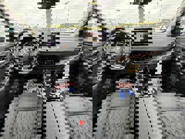 New 2026 Nissan Rogue Platinum w/ Platinum Premium Package image 21