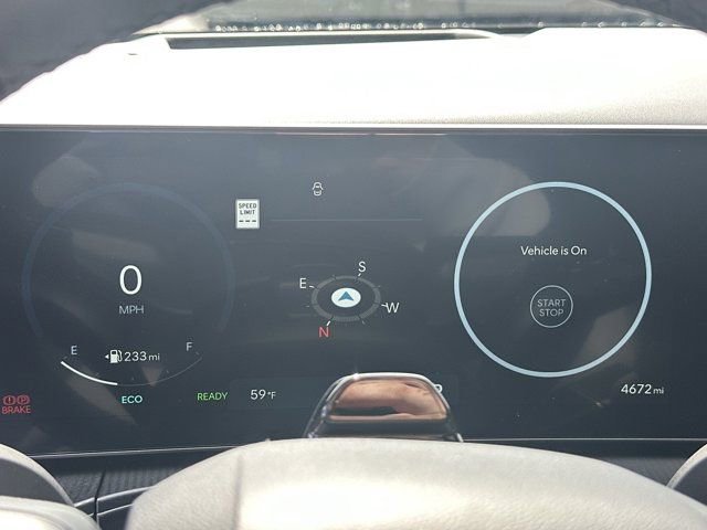 Used 2025 Hyundai Santa Fe Calligraphy image 31