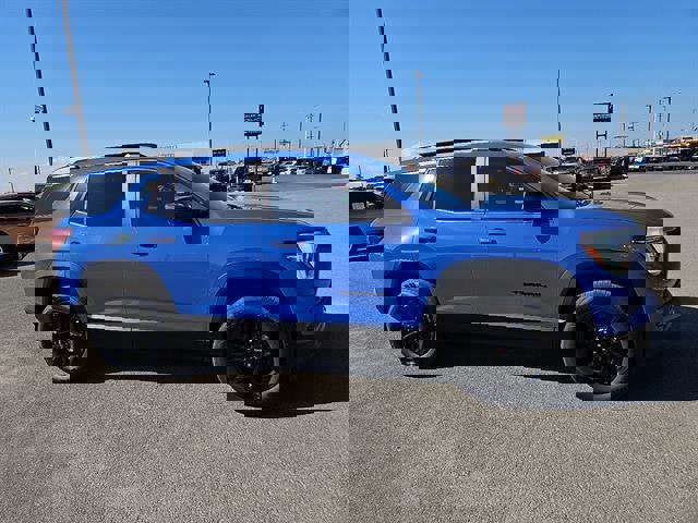 New 2026 GMC Terrain Elevation w/ Black Edition image 6