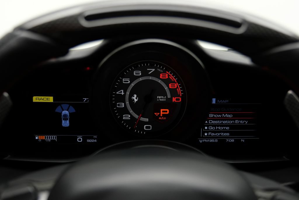 Used 2018 Ferrari 488 Spider RWD image 20