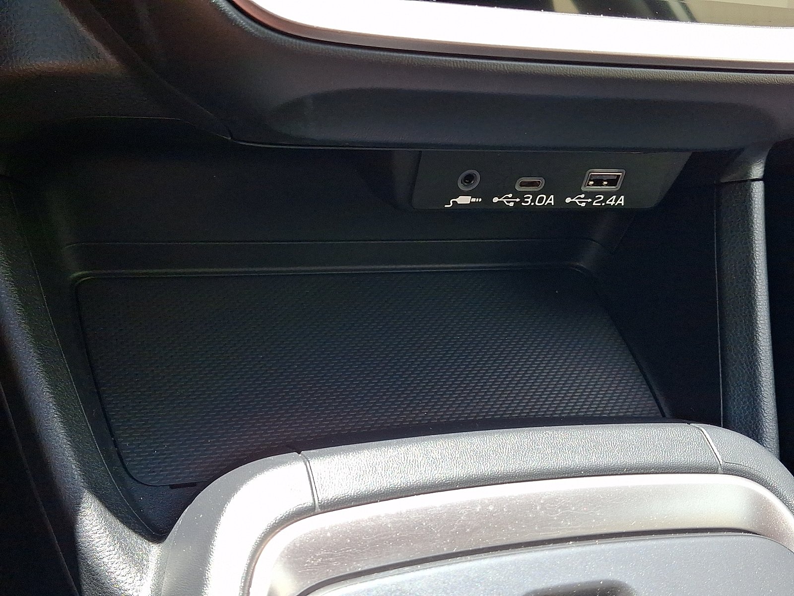 Certified 2026 Subaru Impreza 2.0i Sport AWD/4WD image 21