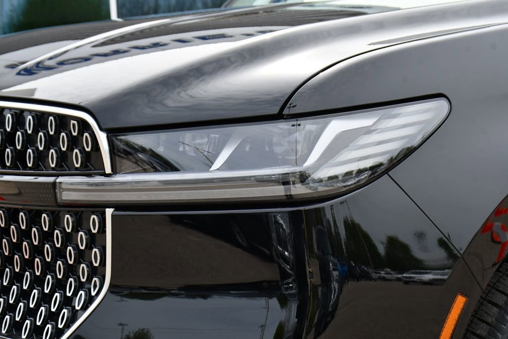 New 2026 Lincoln Navigator Premiere AWD/4WD image 45