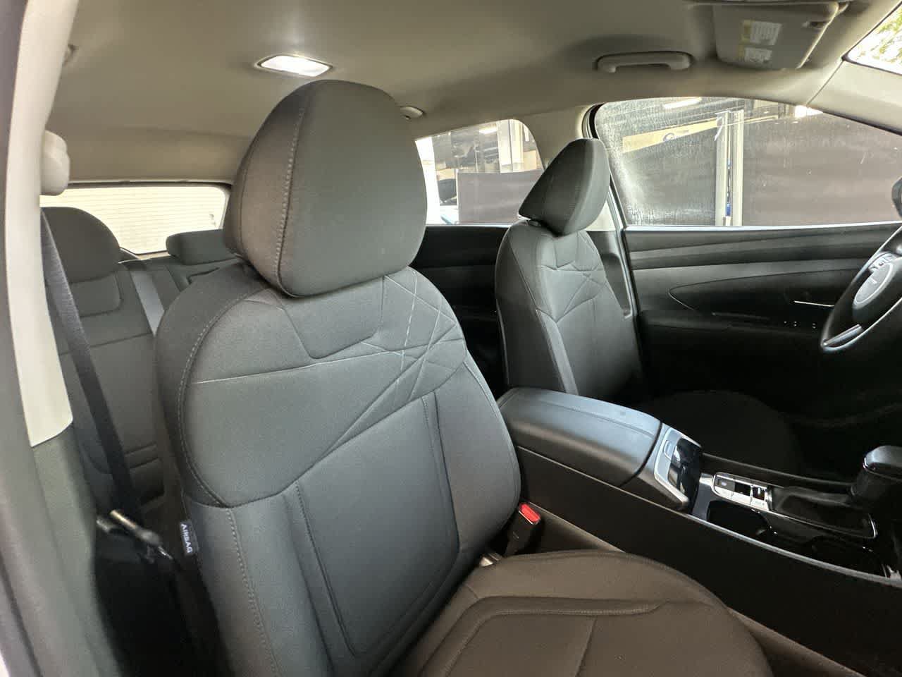 Used 2026 Hyundai Tucson SE FWD image 27