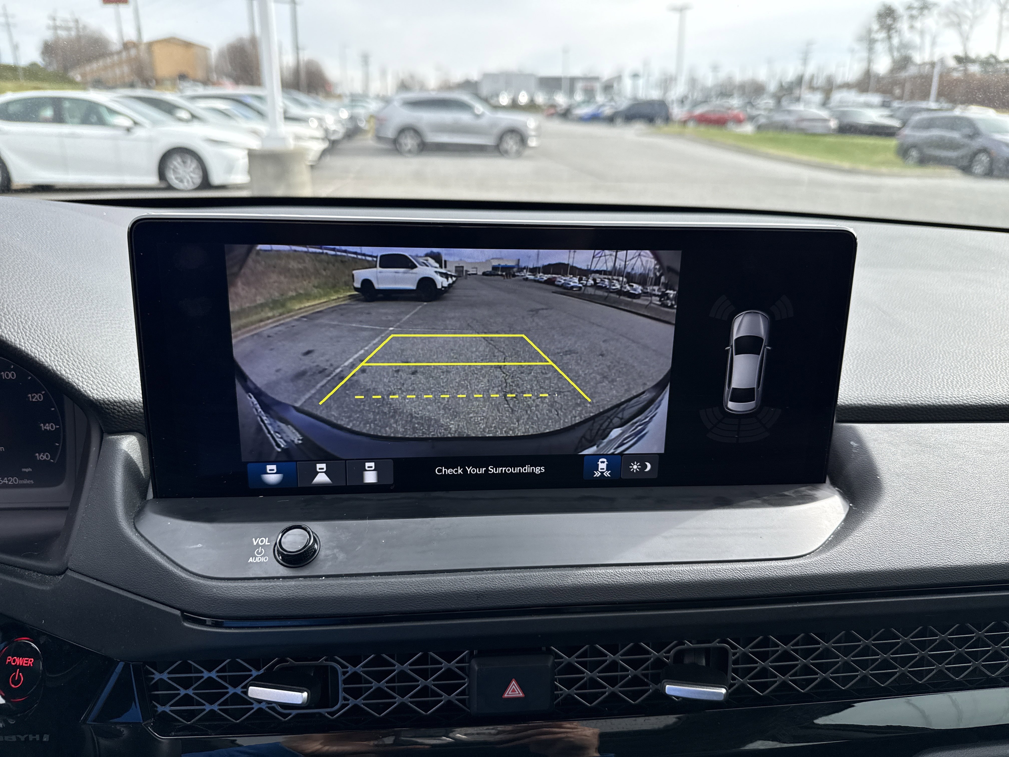 Used 2024 Honda Accord EX-L image 25