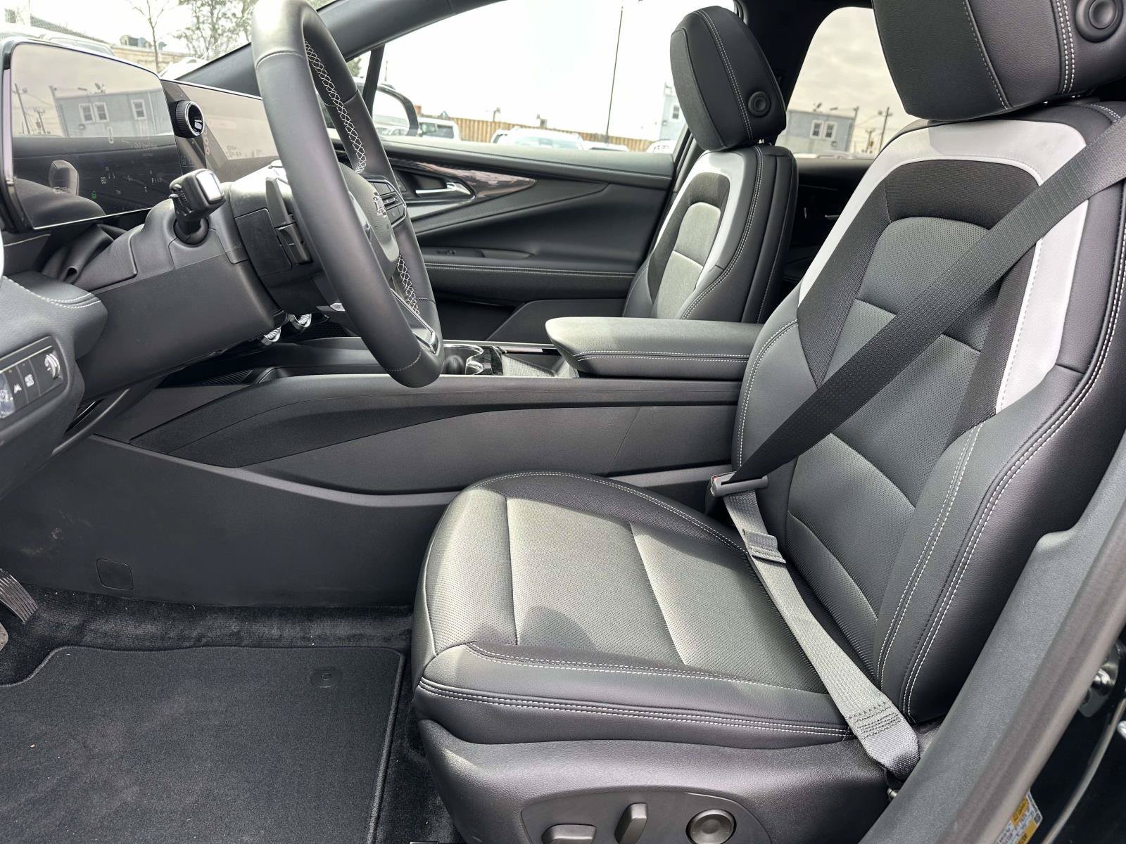 New 2026 Chevrolet Blazer EV LT FWD image 21