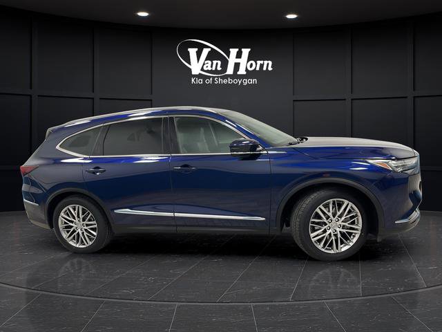 Used 2022 Acura MDX SH-AWD w/ Advance Package image 8