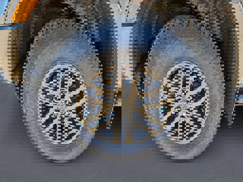 Used 2021 Ford Ranger Lariat w/ Tremor Off-Road Package image 14