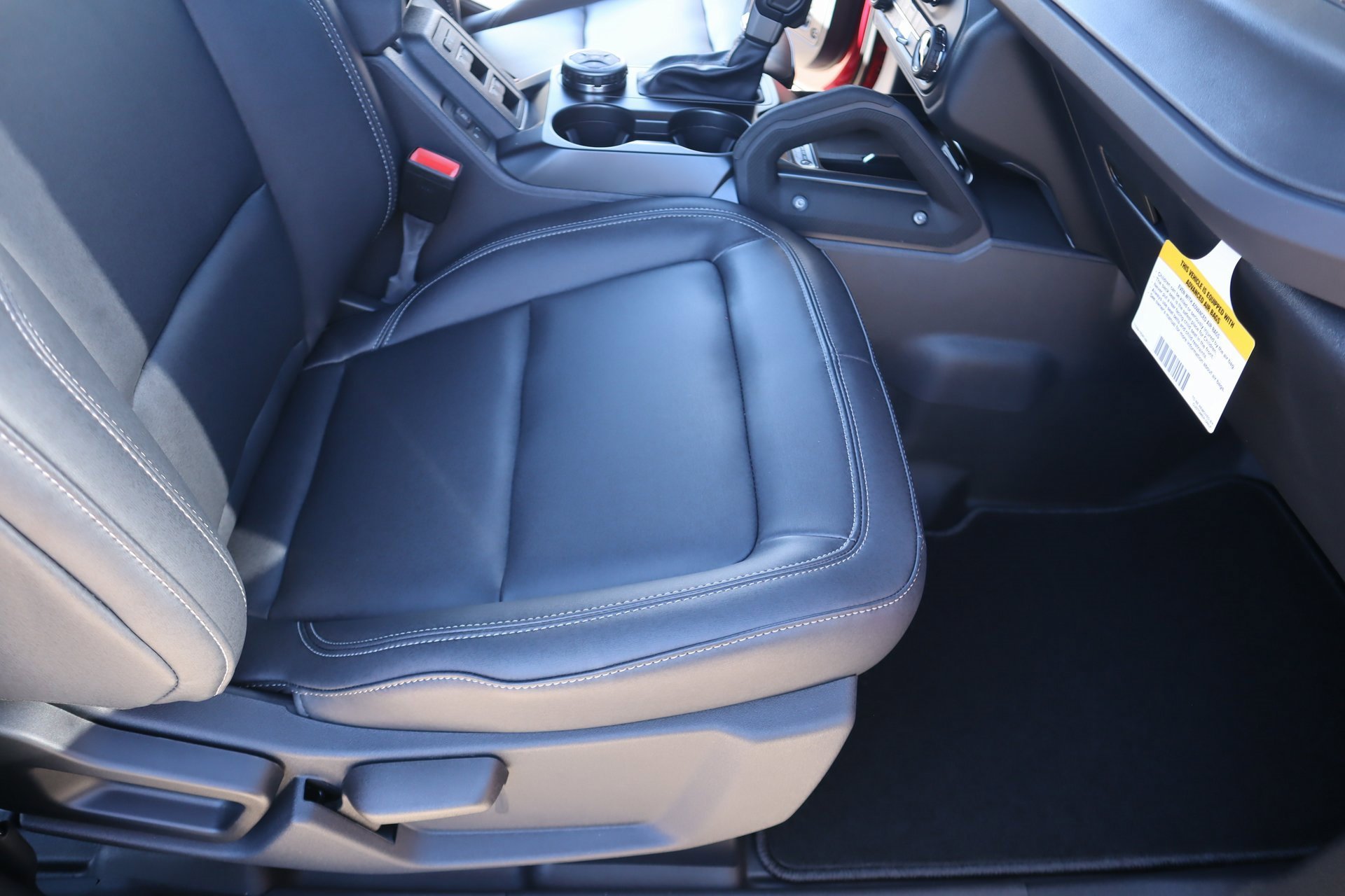 New 2025 Ford Bronco Big Bend w/ Black Diamond Package image 14