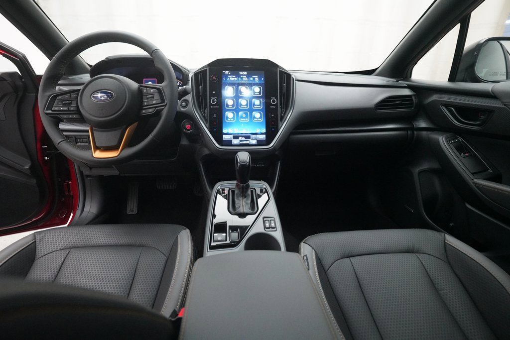 Used 2025 Subaru Crosstrek 2.5i Wilderness w/ Wilderness Package image 5