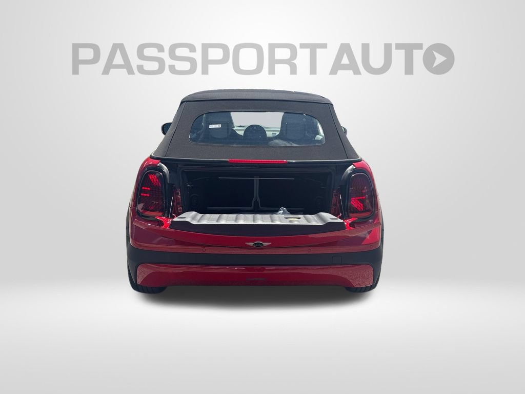 New 2026 MINI Cooper S FWD image 12