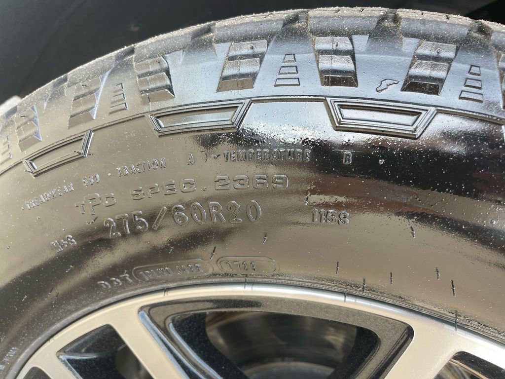 Used 2023 GMC Sierra 1500 AT4 w/ AT4 Premium Package image 36