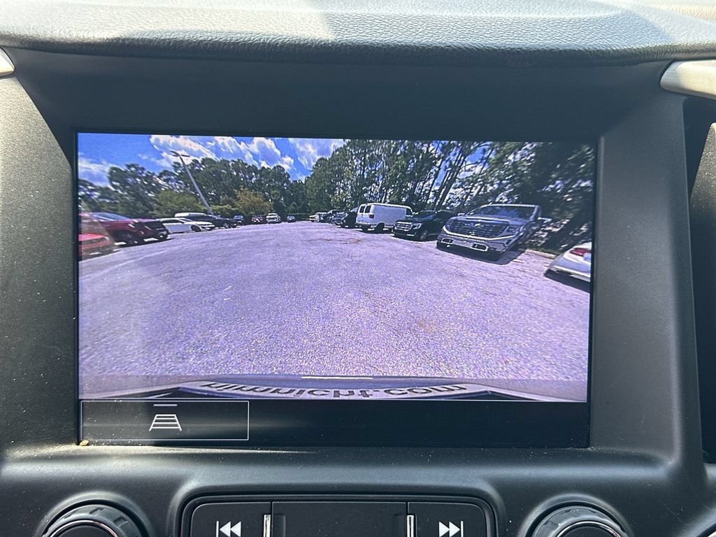 Certified 2023 GMC Terrain Denali AWD/4WD image 15
