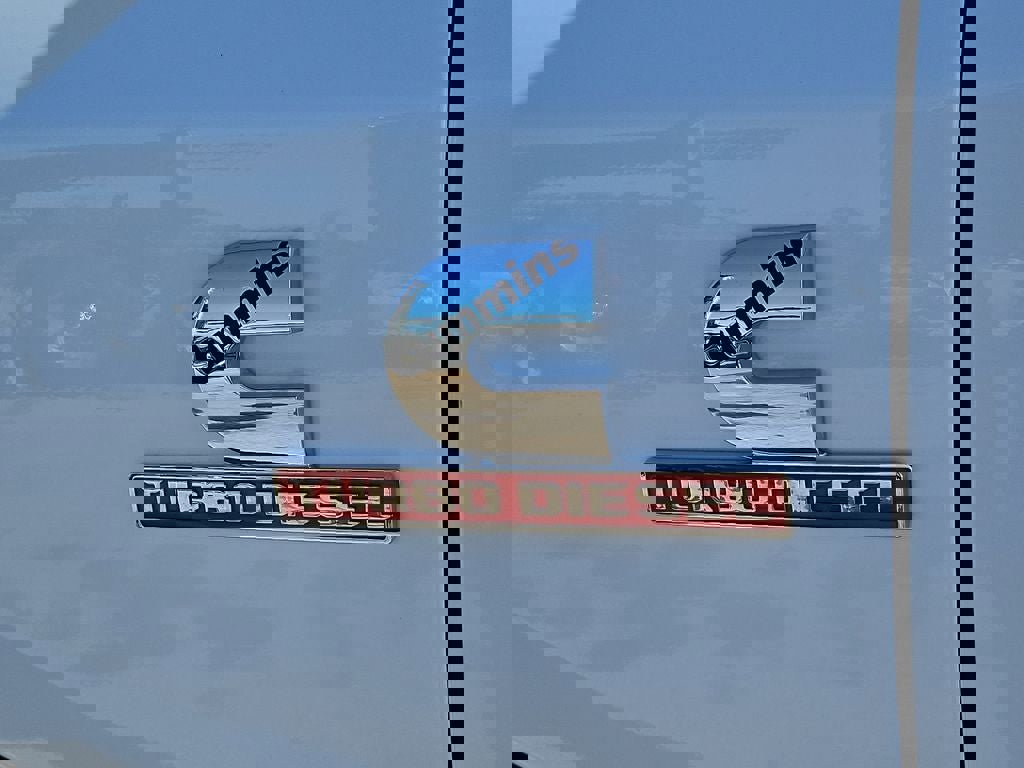 New 2026 RAM 2500 Tradesman image 15