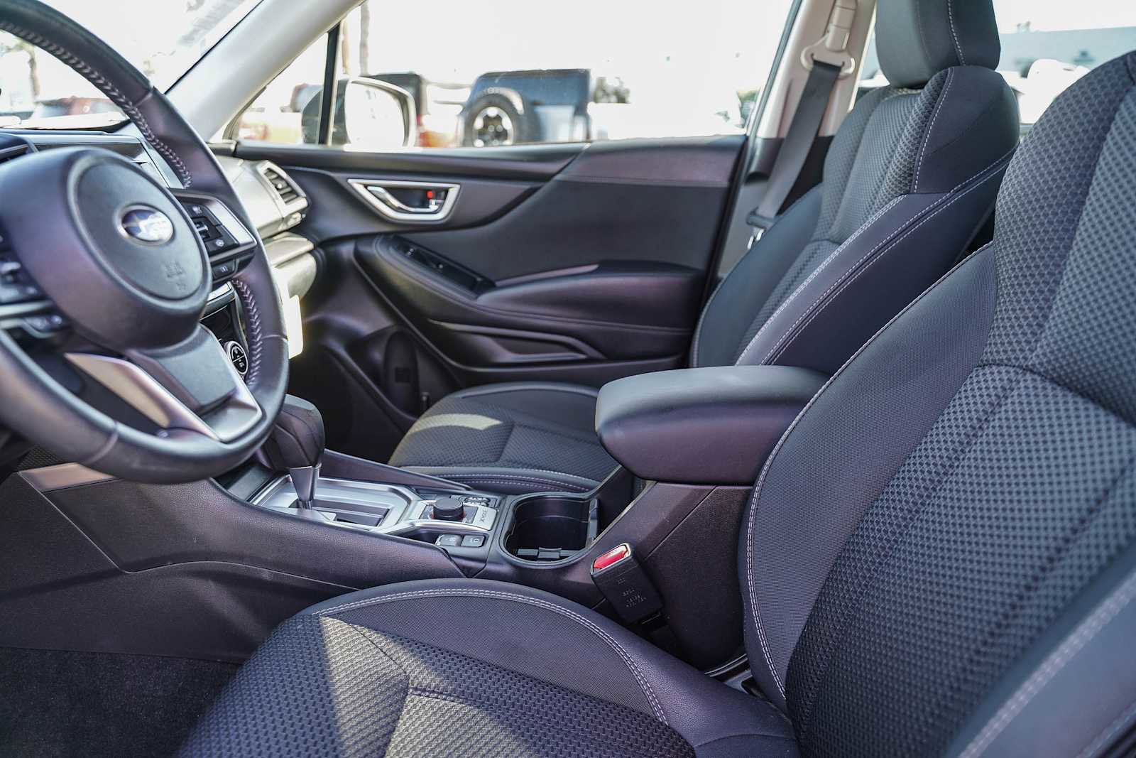 Certified 2023 Subaru Forester Premium image 25