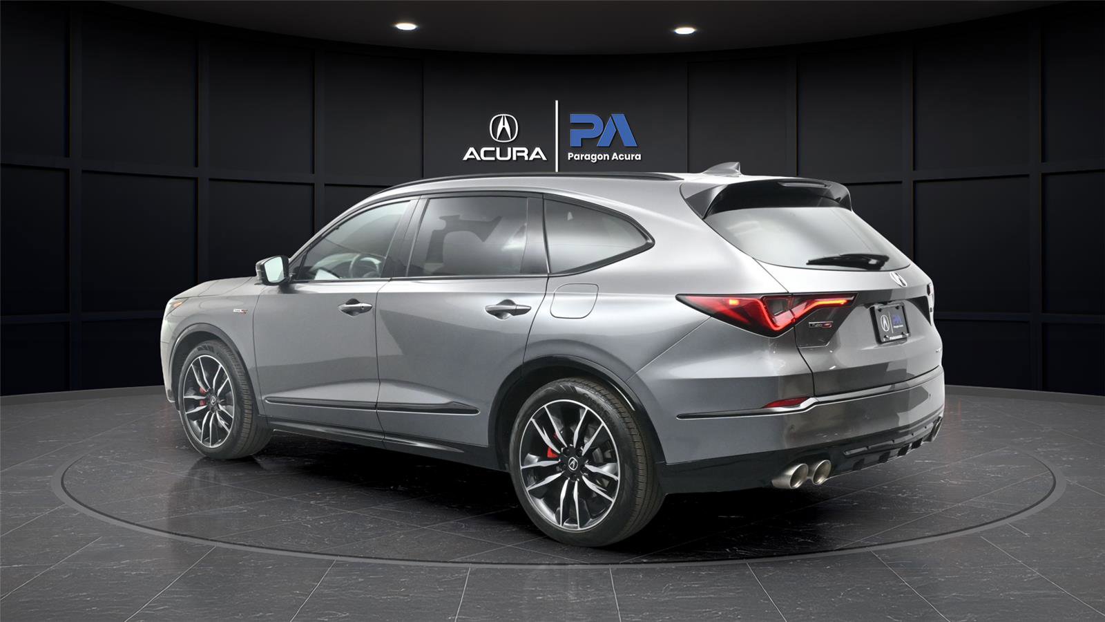 Certified 2024 Acura MDX Type S AWD/4WD image 25