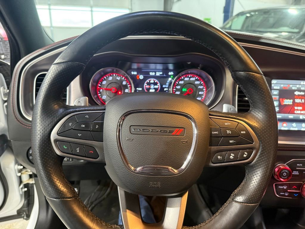 Used 2022 Dodge Charger Scat Pack image 18