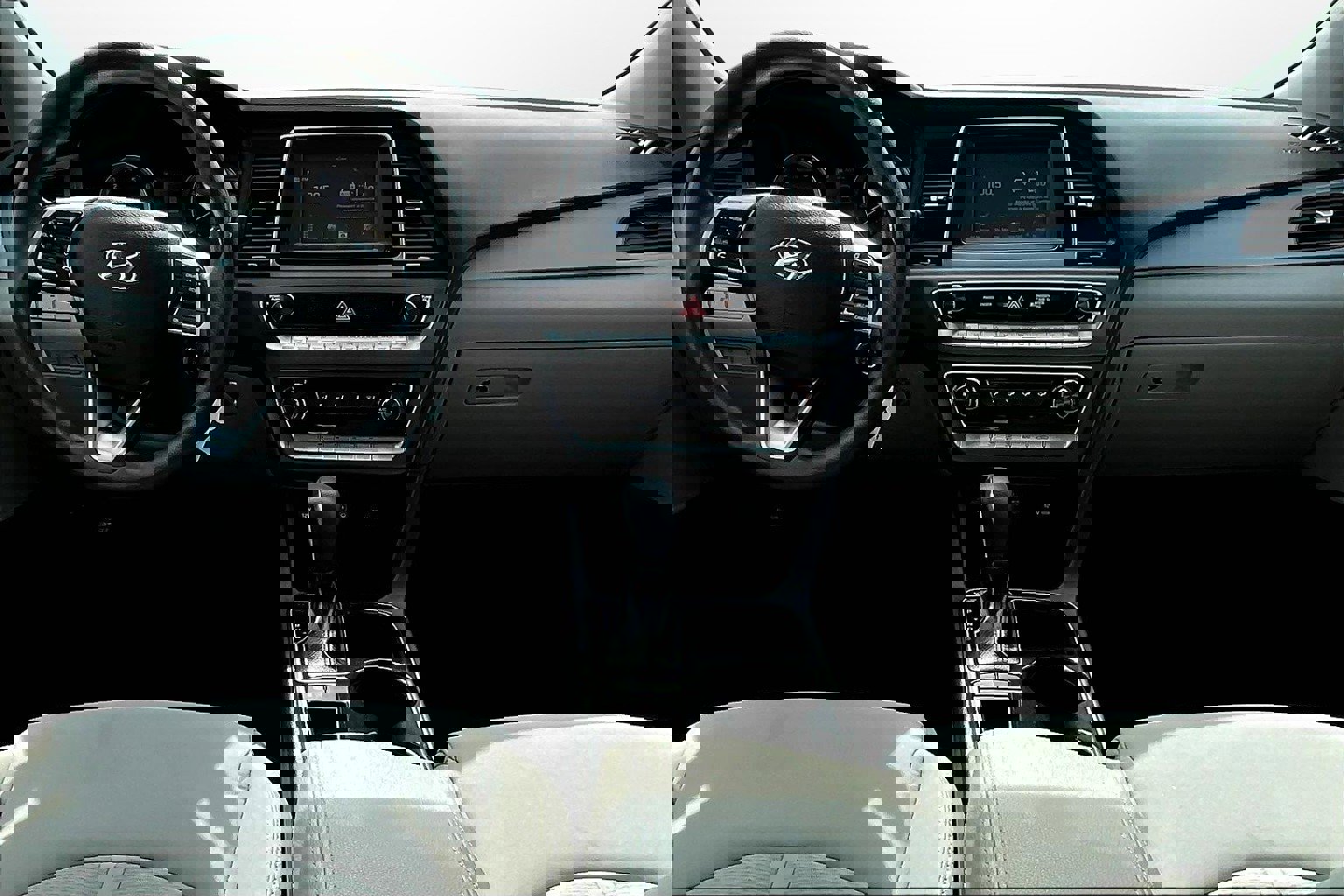 Used 2019 Hyundai Sonata ECO image 14