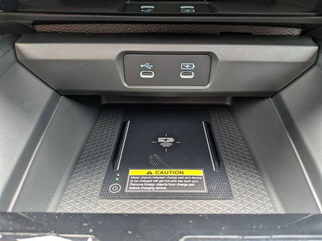 Certified 2025 Honda Accord Sport image 19