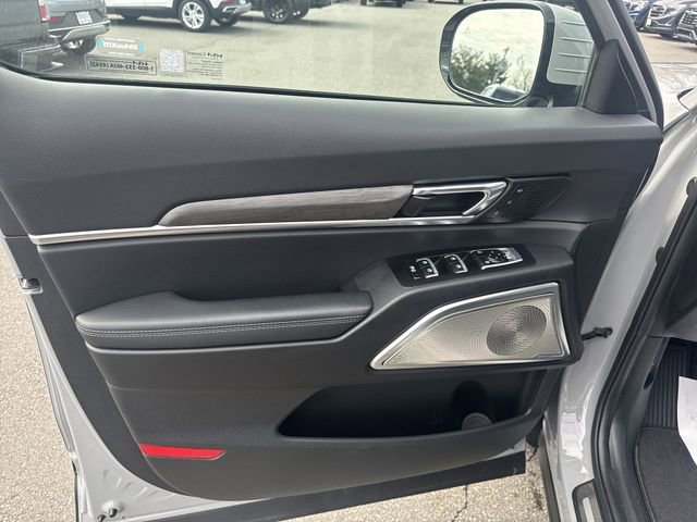 Used 2024 Kia Telluride SX Prestige X-Line image 23