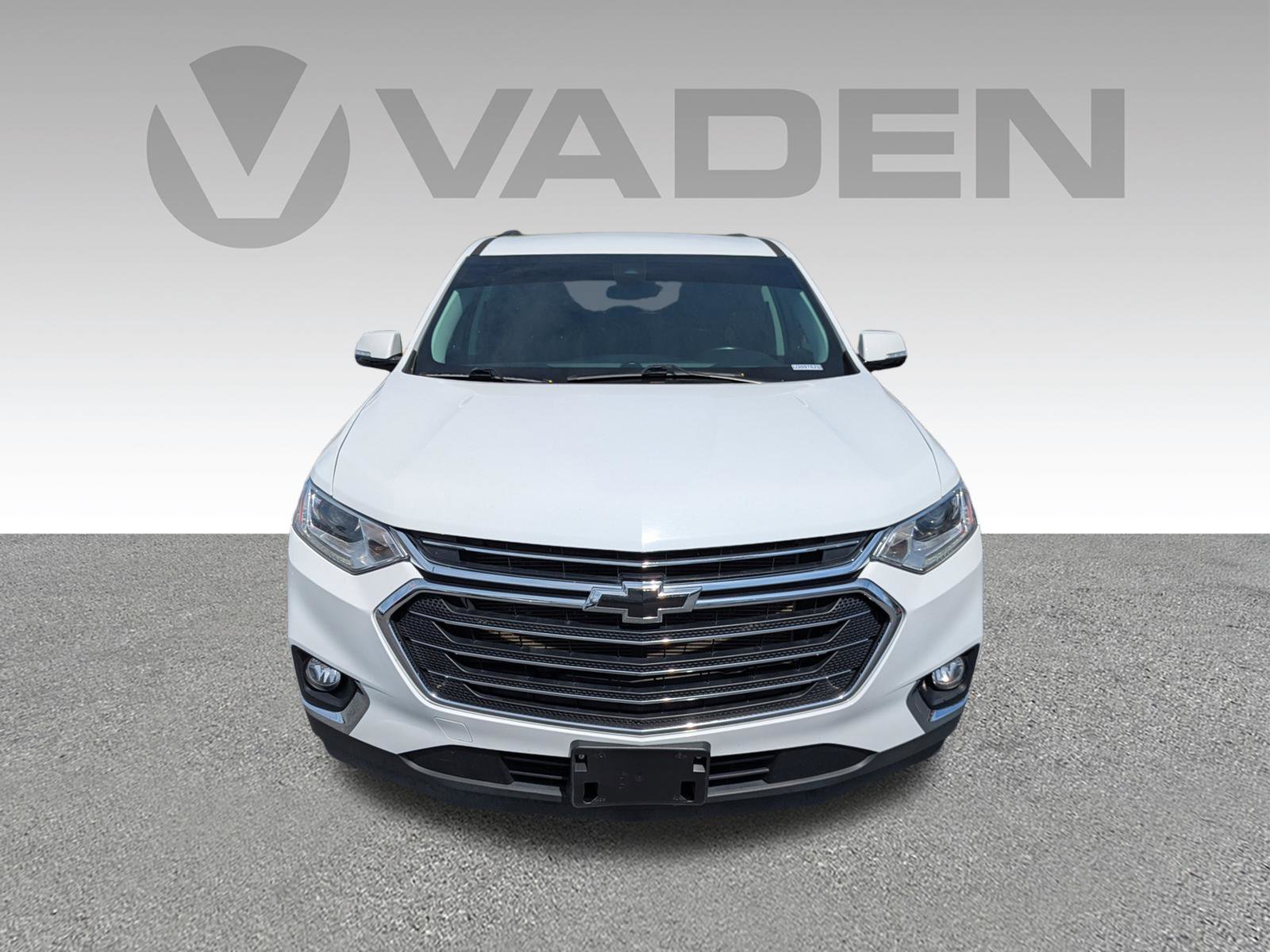 Used 2020 Chevrolet Traverse LT image 31
