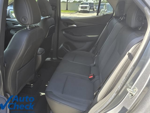 Used 2021 Buick Encore GX Preferred FWD image 11