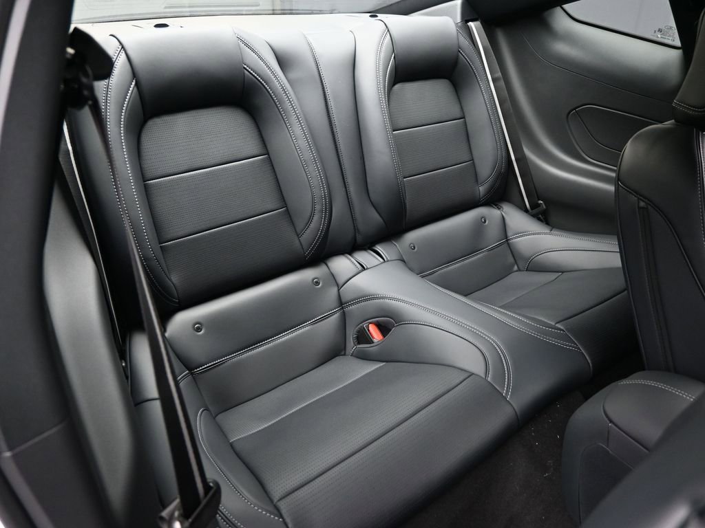 New 2025 Ford Mustang Premium image 32