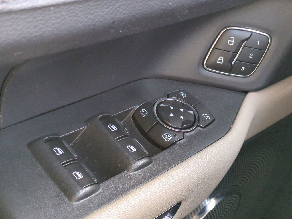 Certified 2024 Ford Expedition Limited AWD/4WD image 28