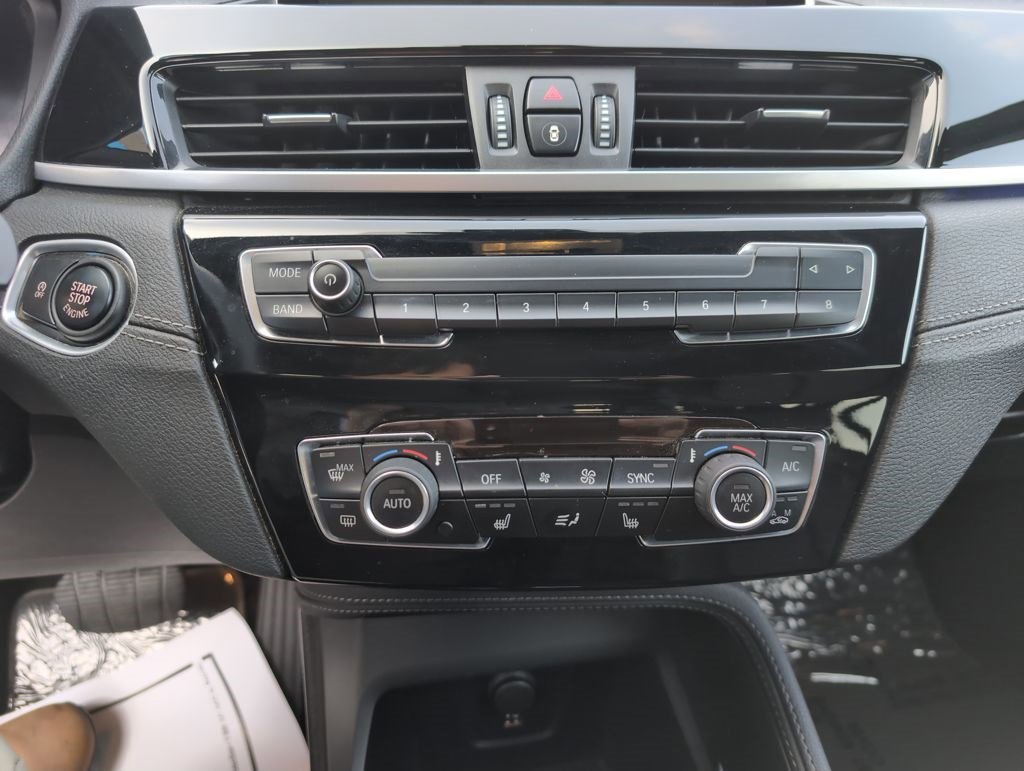 Used 2021 BMW X1 xDrive28i image 26