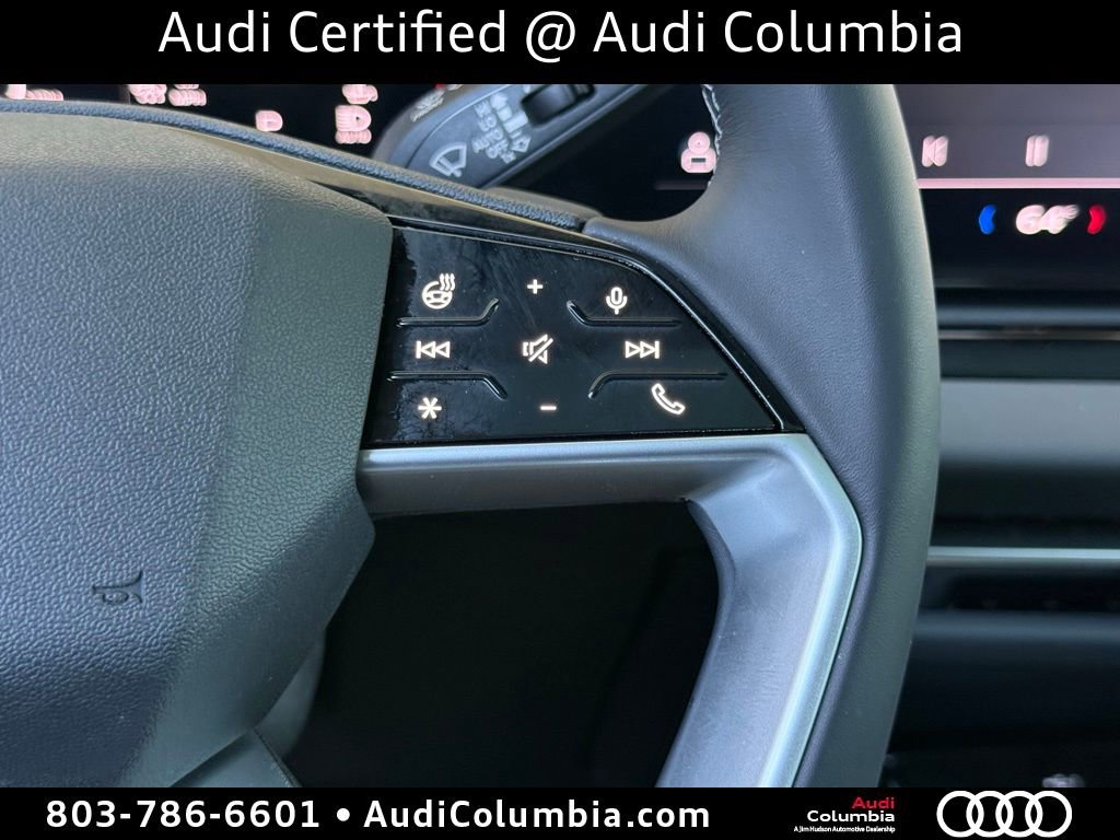 Used 2025 Audi A5 2.0T Premium w/ Convenience Package AWD/4WD image 28