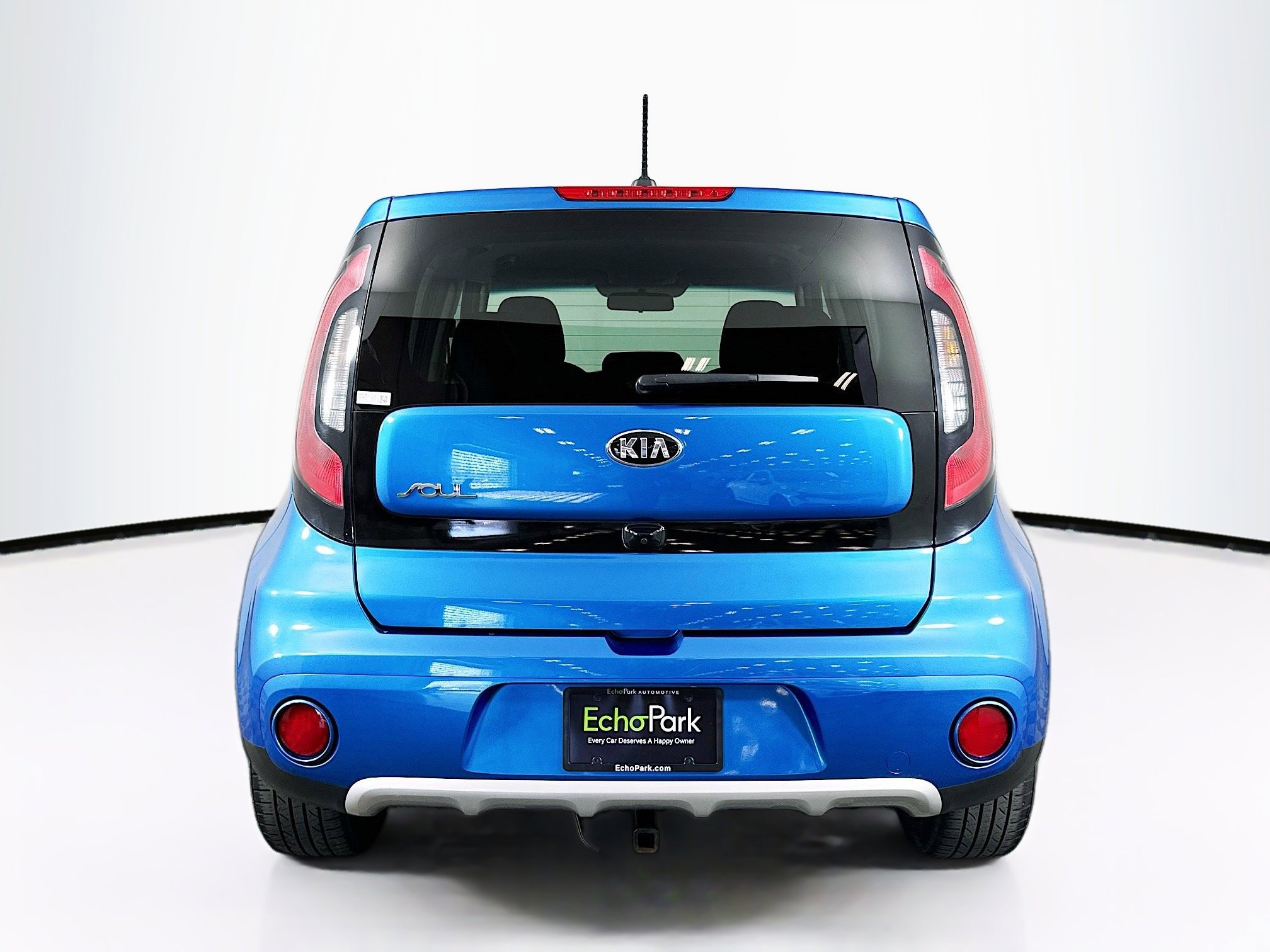 Used 2018 Kia Soul + image 7