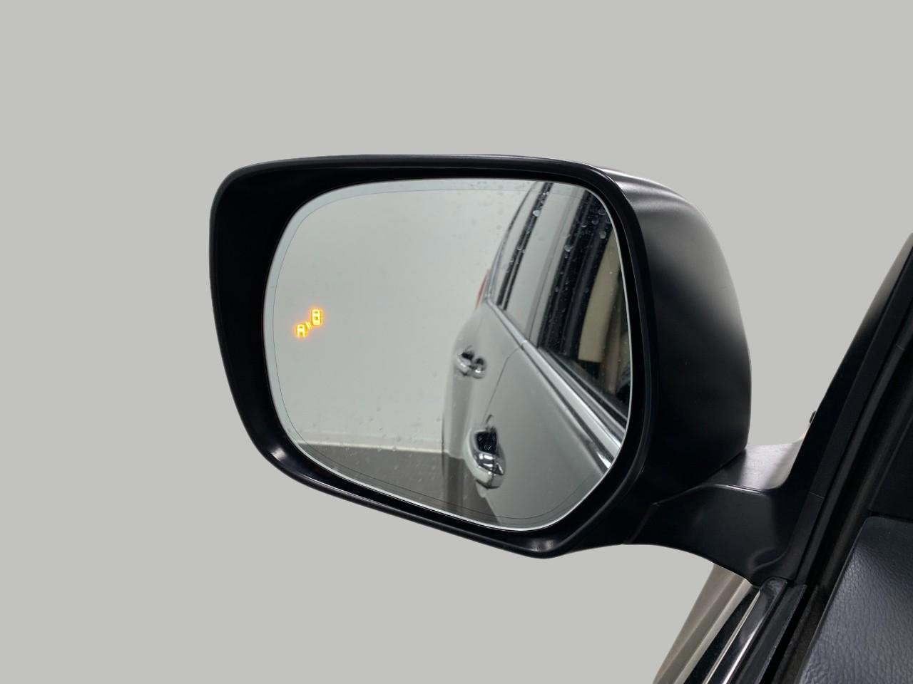 Used 2020 Lexus GX 460 Luxury w/ Luxury Sport Package image 19