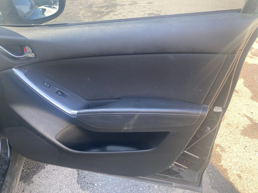 Used 2016 MAZDA CX-5 Touring AWD/4WD image 28