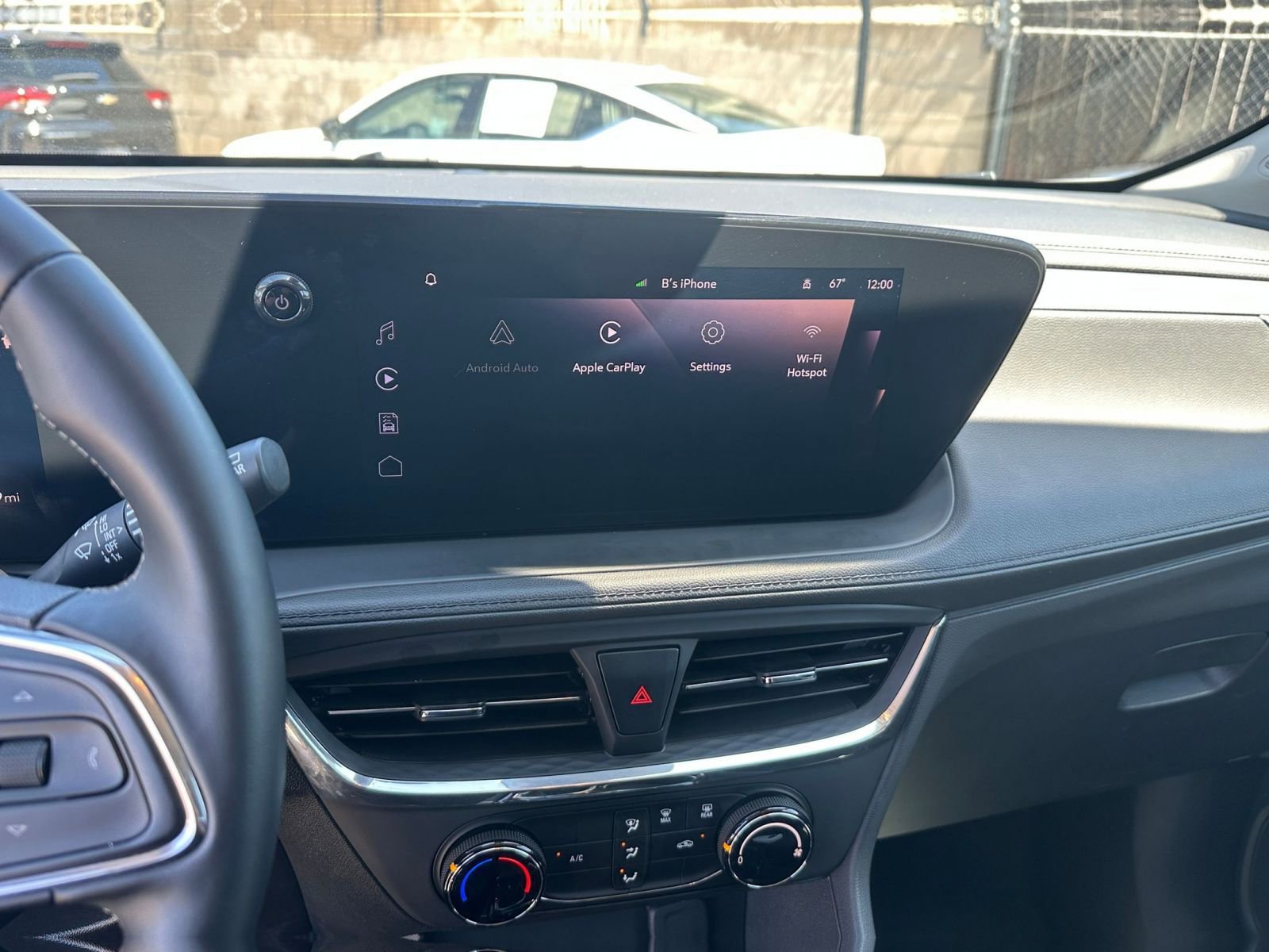 Used 2025 Buick Encore GX Preferred image 20