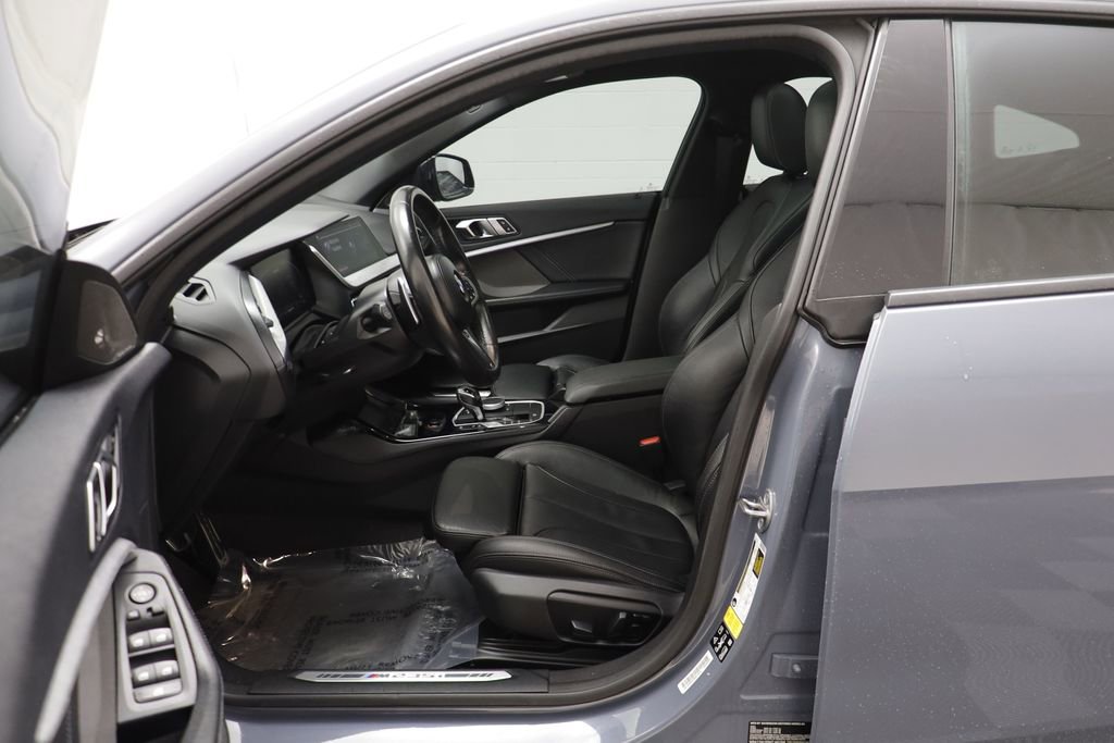 Used 2021 BMW M235i xDrive Gran Coupe image 5