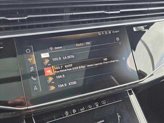 Used 2020 Audi SQ7 Prestige image 24