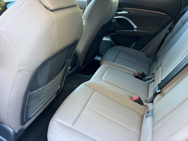 Certified 2025 Audi Q5 Premium Plus AWD/4WD image 17