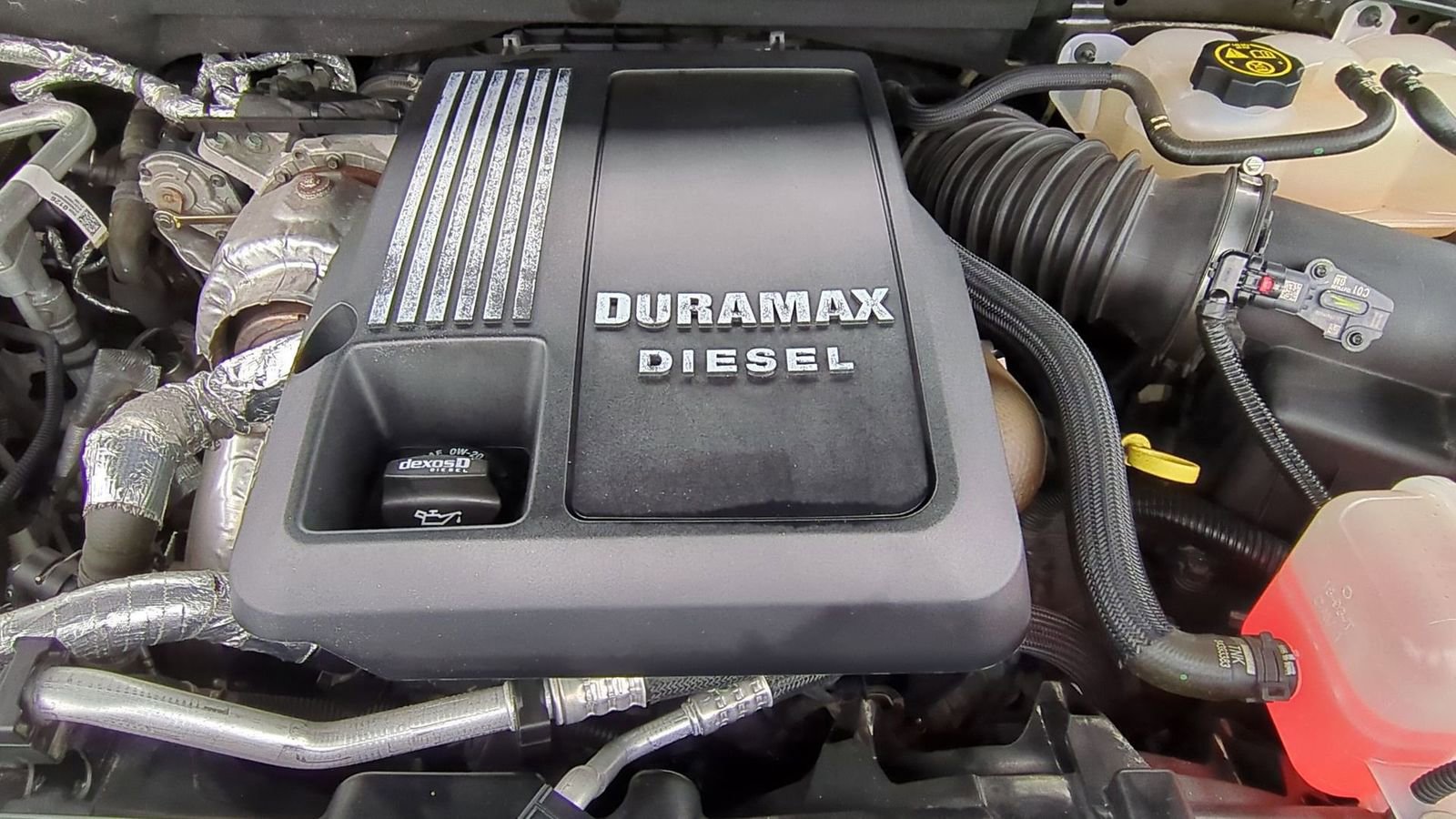 Used 2021 Chevrolet Silverado 1500 RST image 14