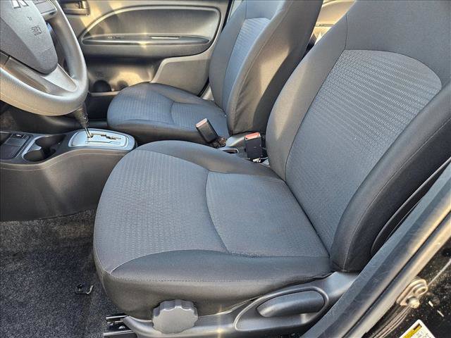 Used 2024 Mitsubishi Mirage G4 ES image 15