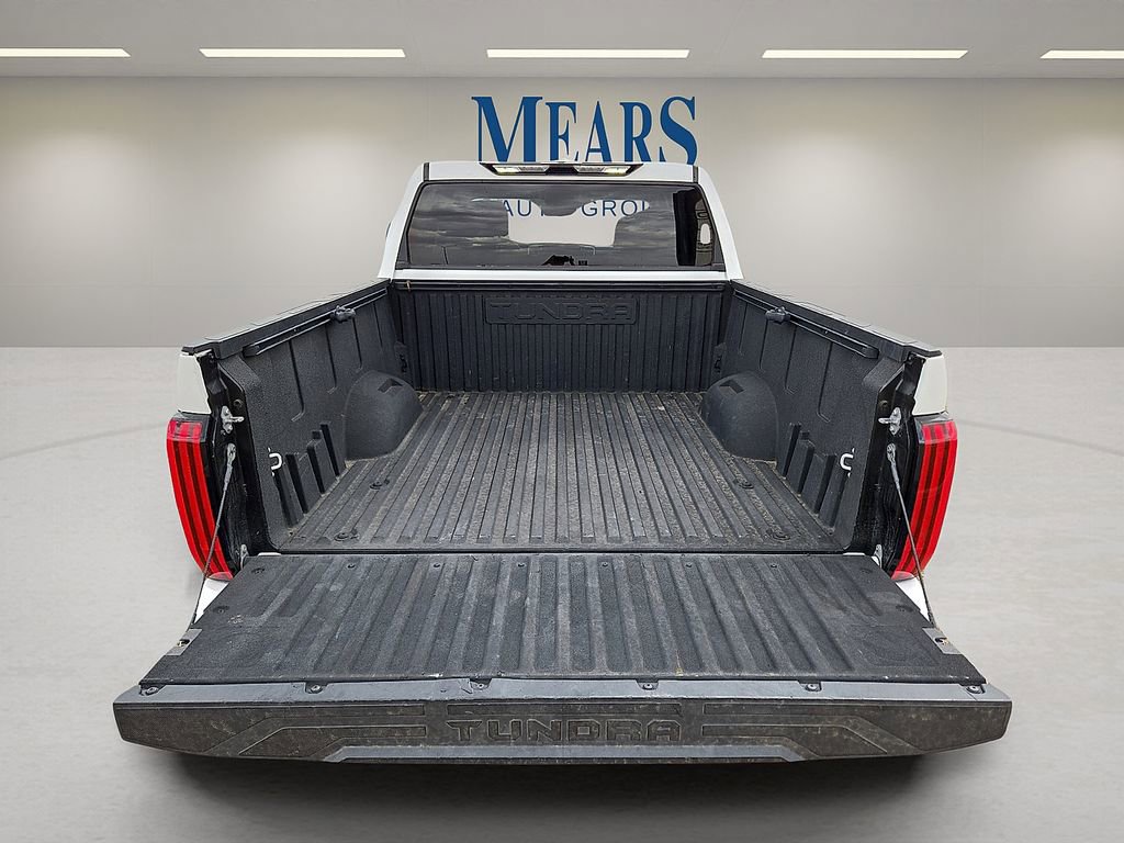 Used 2022 Toyota Tundra SR5 w/ SR5 Convenience Package image 14