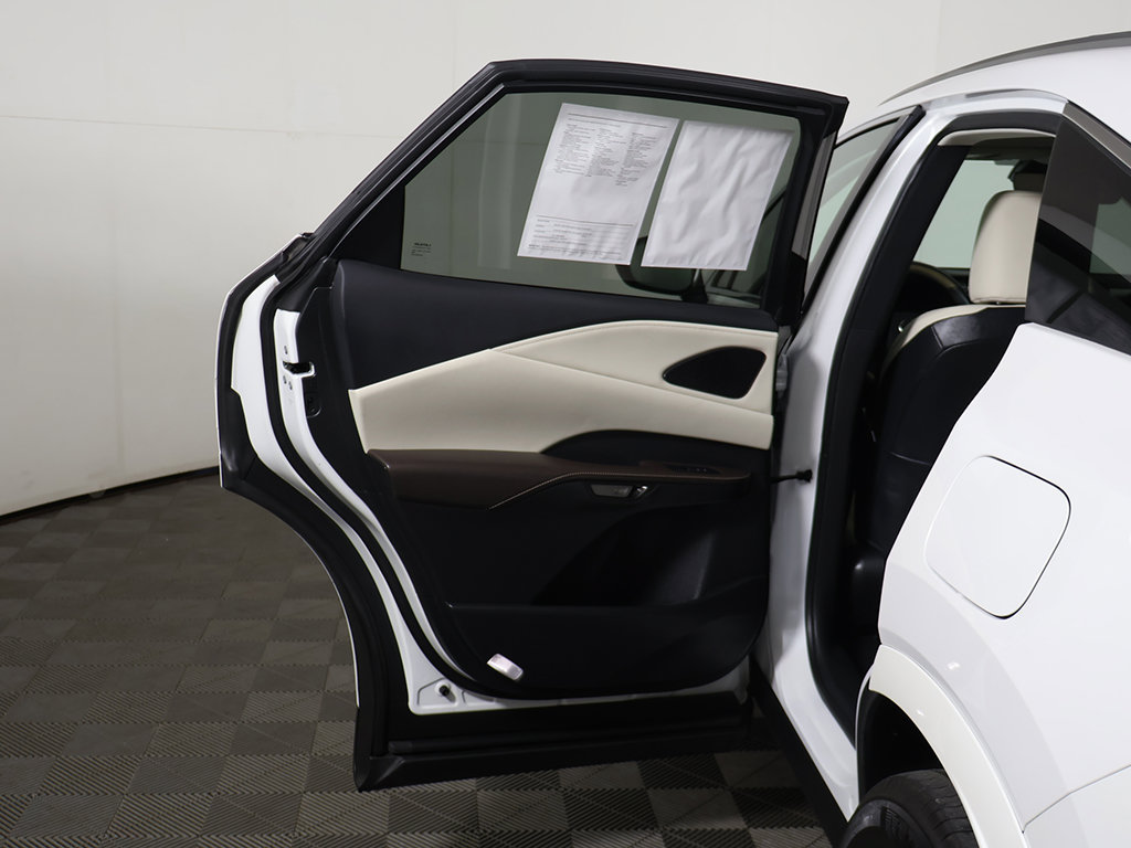 Used 2023 Lexus RX 350h w/ Accessory Package (2T) AWD/4WD image 22