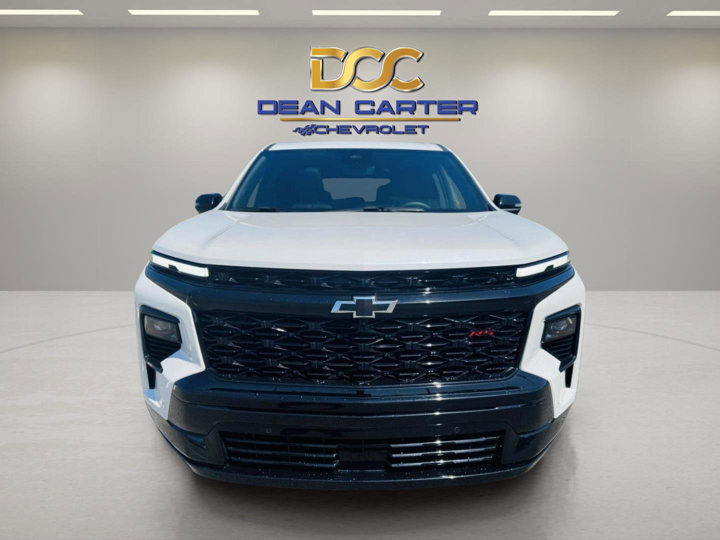 Used 2024 Chevrolet Traverse RS FWD image 13