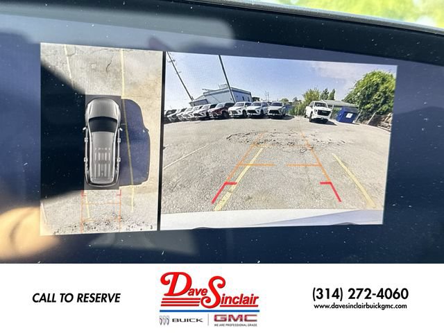 New 2026 Buick Enclave Preferred w/ Super Cruise Package FWD image 17