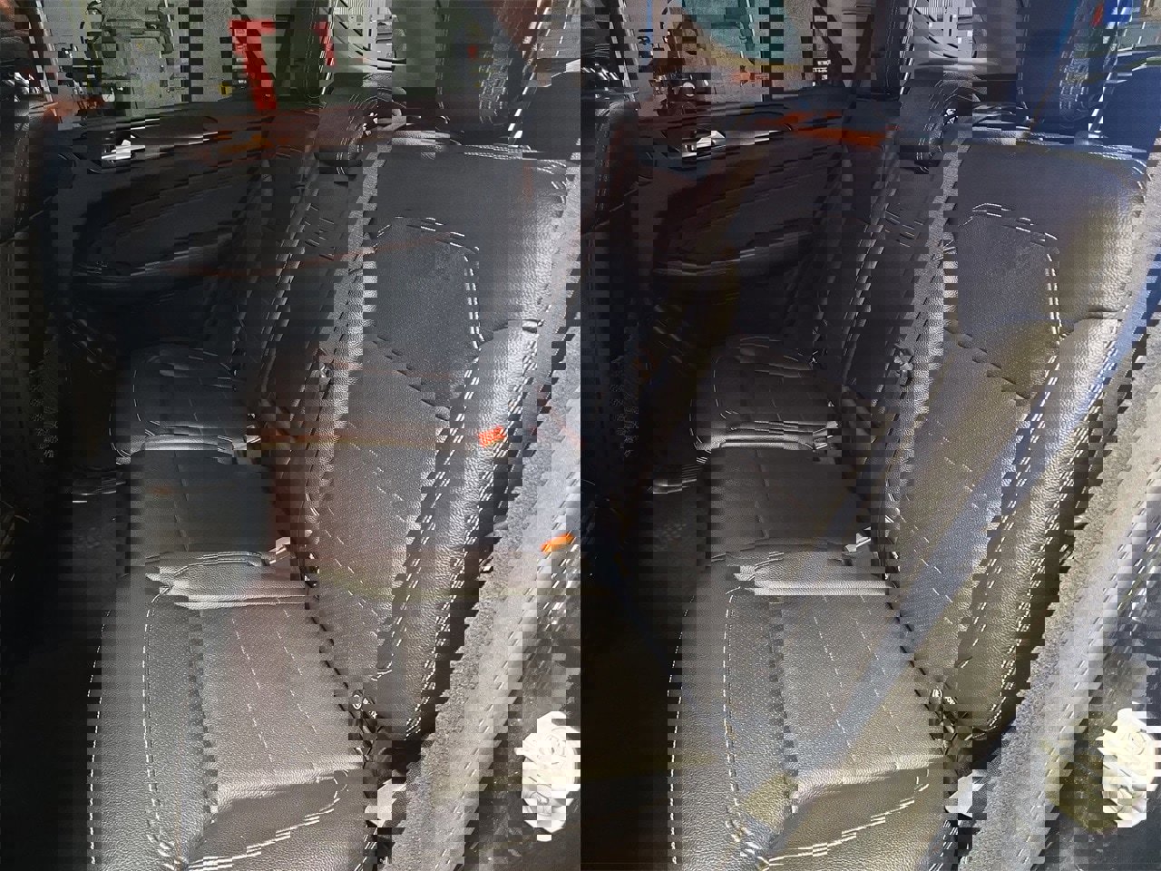 Used 2015 Mercedes-Benz ML 350 2WD image 14