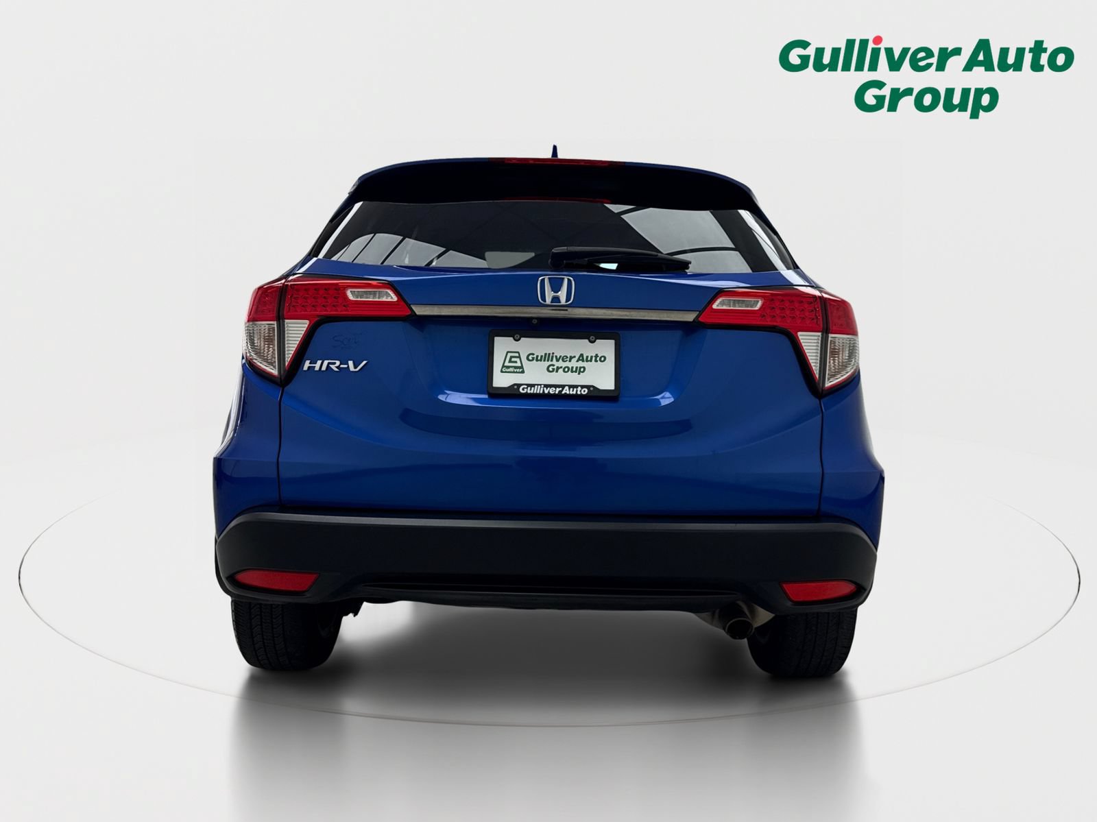 Used 2022 Honda HR-V EX image 7