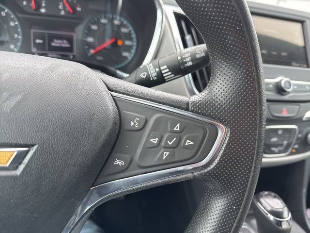 Used 2019 Chevrolet Equinox LS w/ LS Convenience Package AWD/4WD image 20