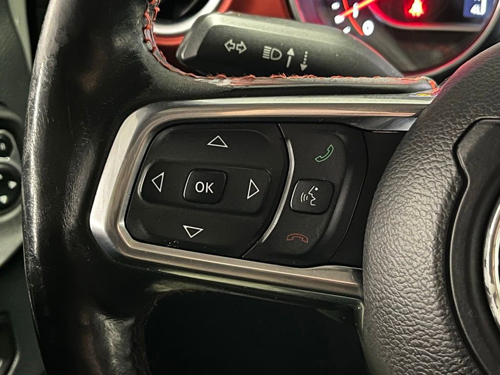 Used 2018 Jeep Wrangler Unlimited Rubicon w/ Dual Top Group image 23