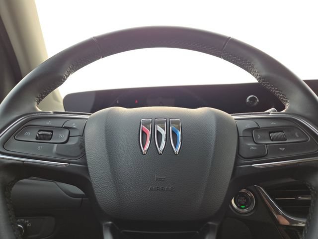 Used 2024 Buick Encore GX Sport Touring AWD/4WD image 24