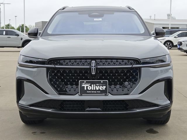 New 2026 Lincoln Nautilus Reserve w/ Jet Appearance Package AWD/4WD image 3