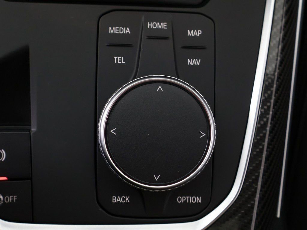 Used 2023 BMW M3 image 58