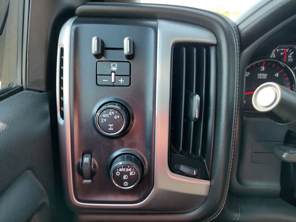Used 2016 GMC Sierra 1500 SLE w/ SLE Value Package AWD/4WD image 21